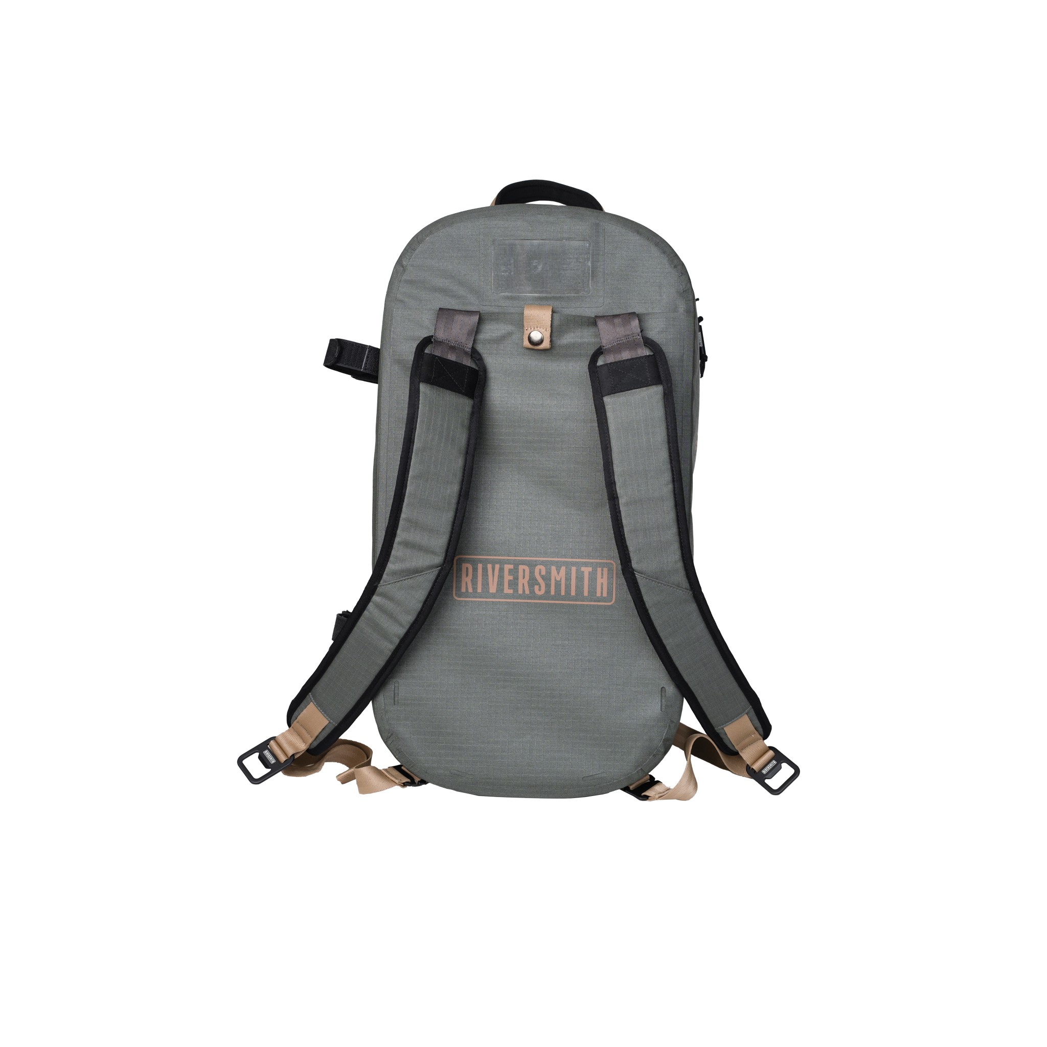 Convoy Duffel