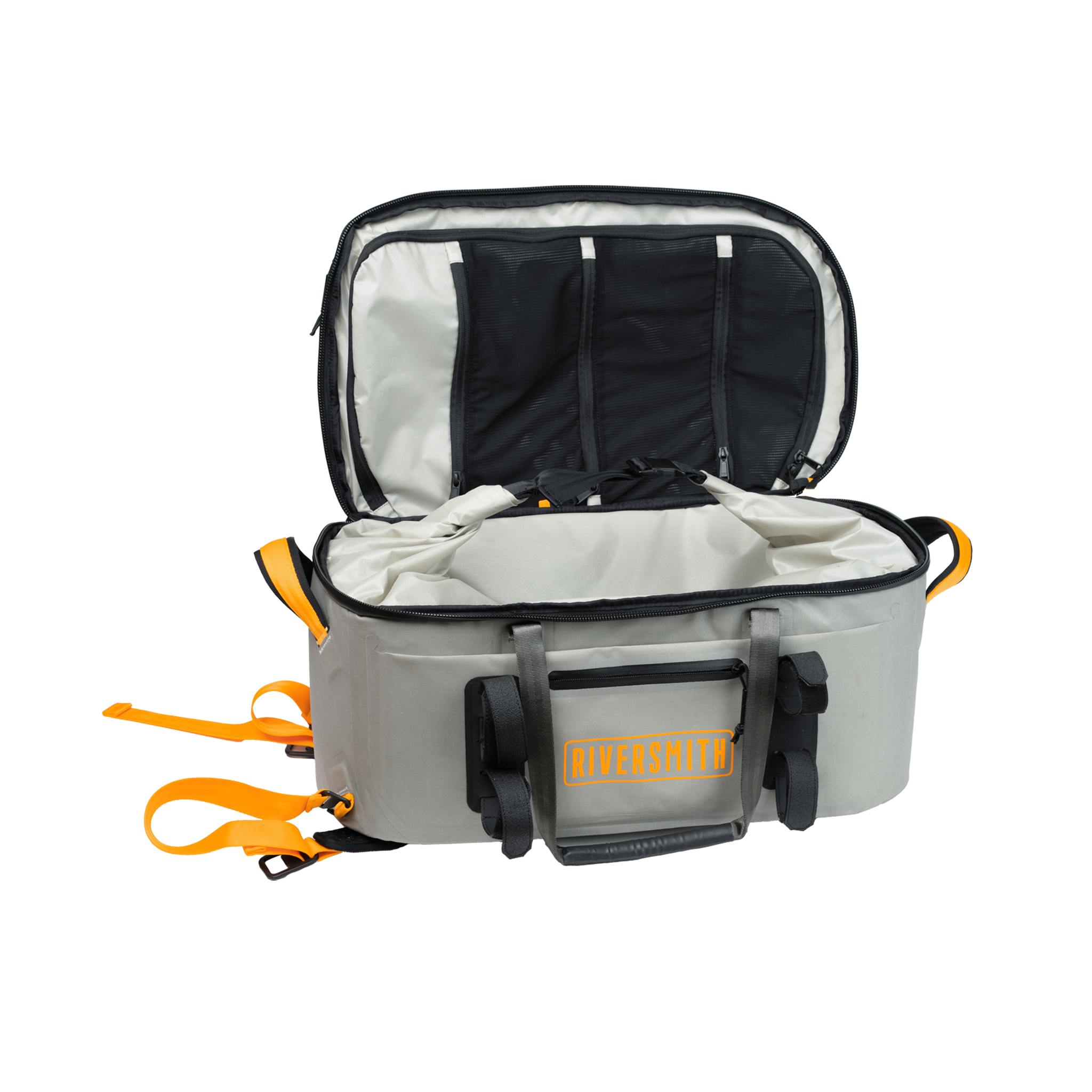Convoy Duffel
