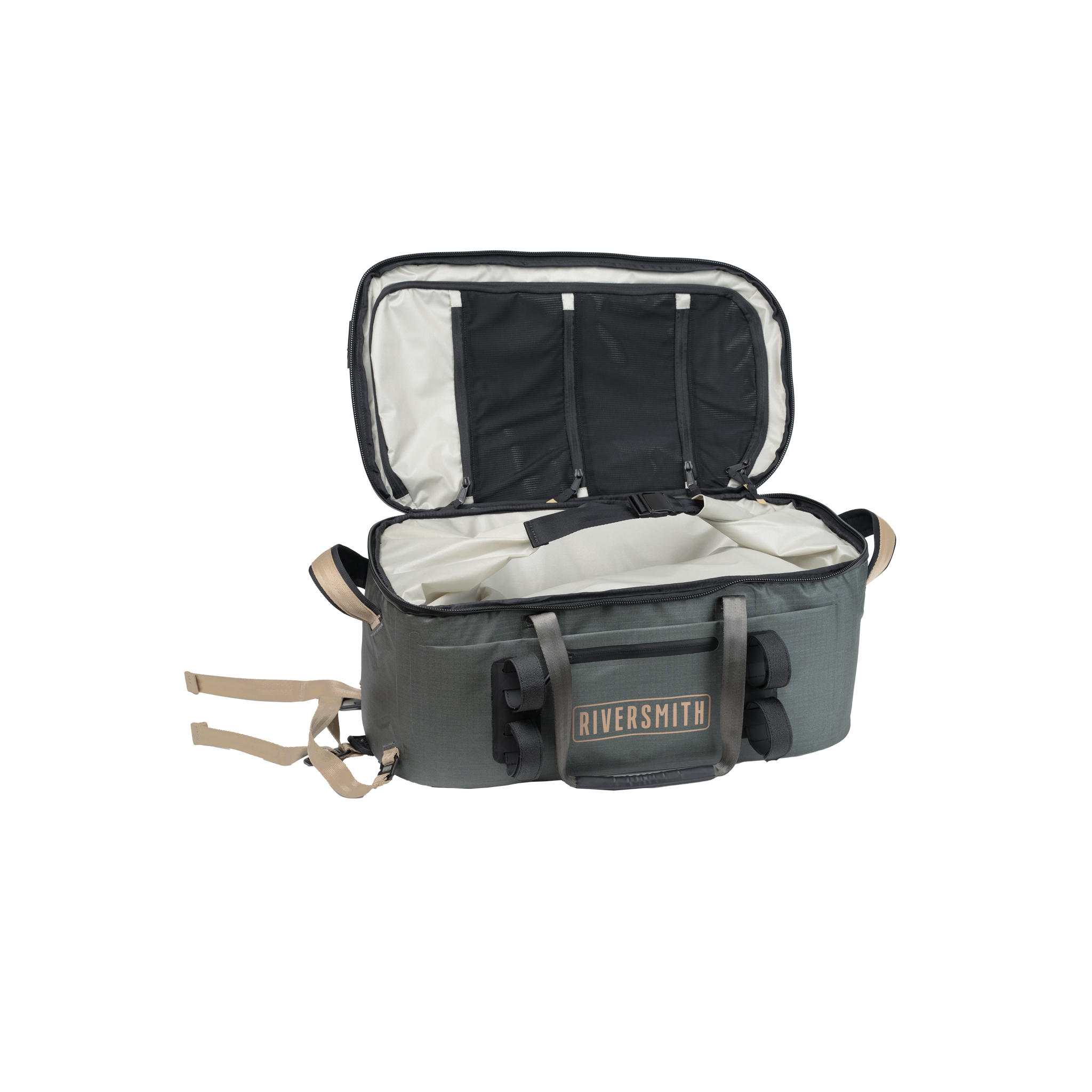 Convoy Duffel