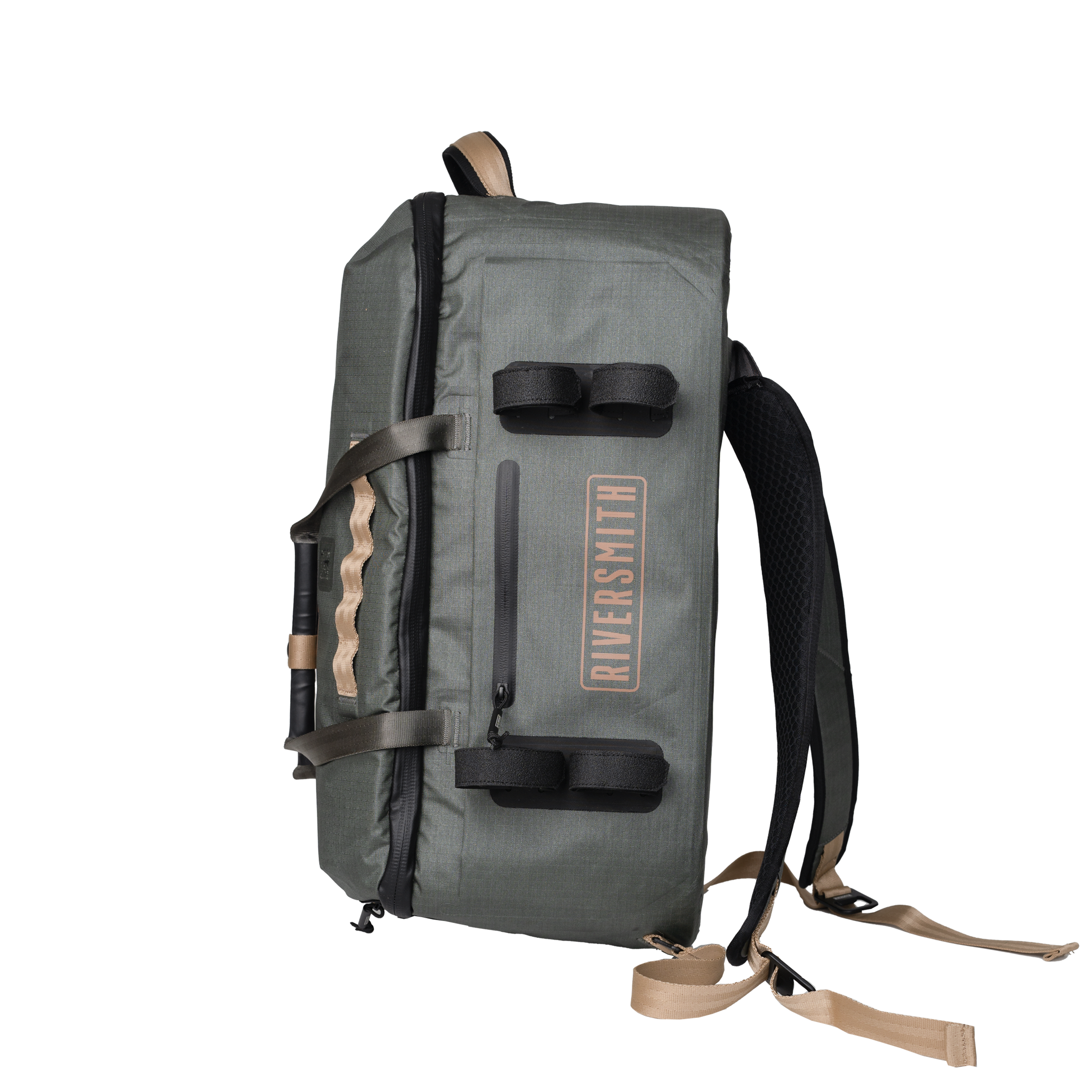 Convoy Duffel