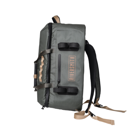 Convoy Duffel