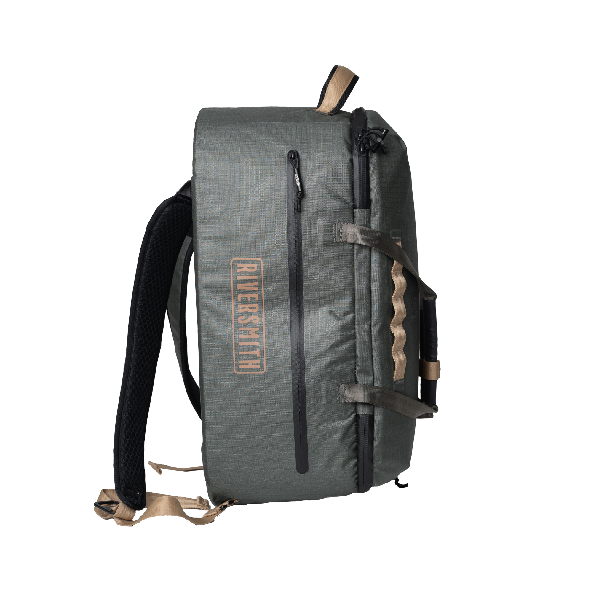 Convoy Duffel