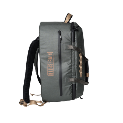 Convoy Duffel