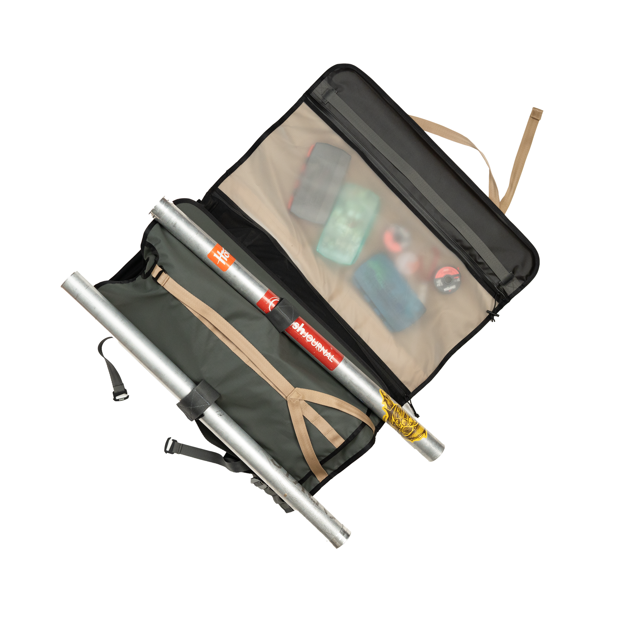 Convoy Gear-Roll