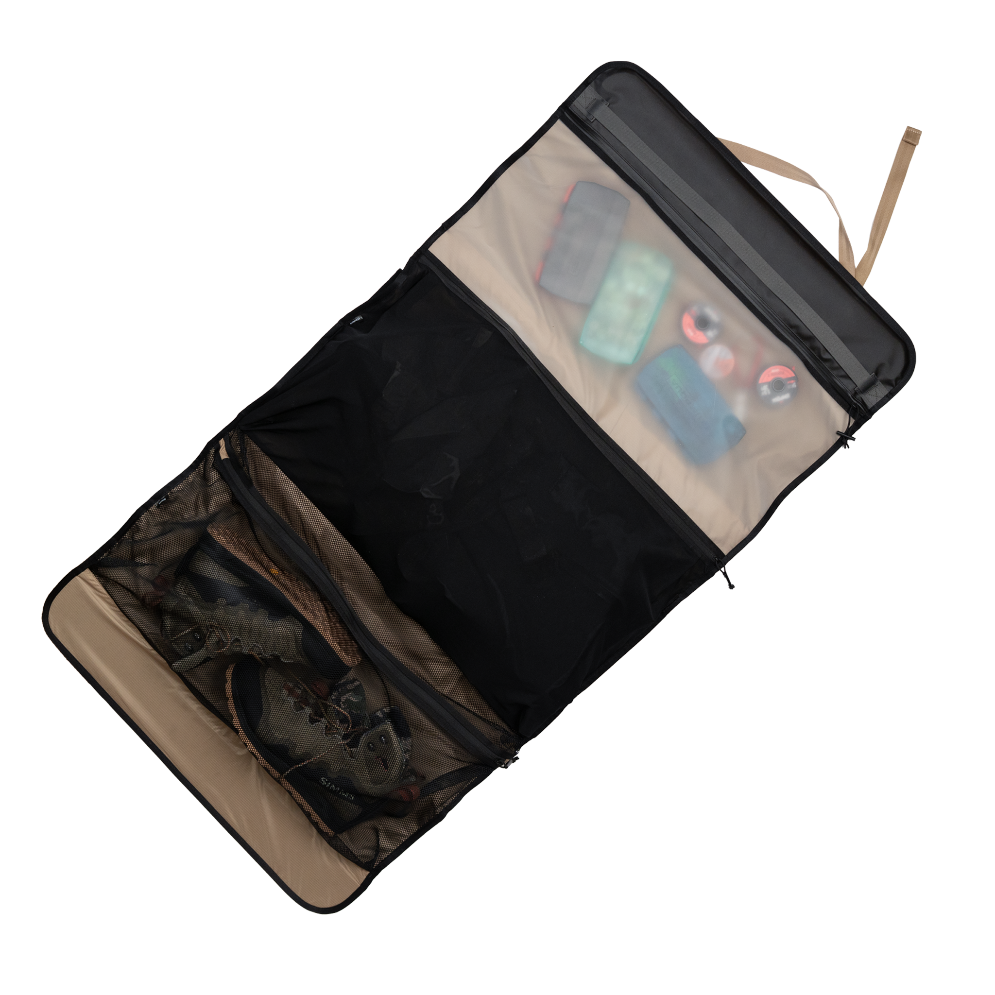 Convoy Gear-Roll