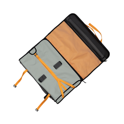 Convoy Gear-Roll