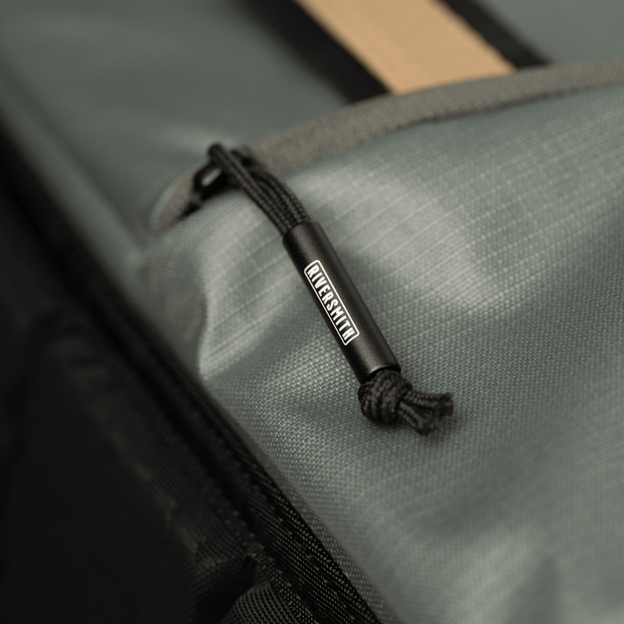 The Travel Pack: Fly Fishing Travel Bag - Spirit of 1876 - Riversmith Inc