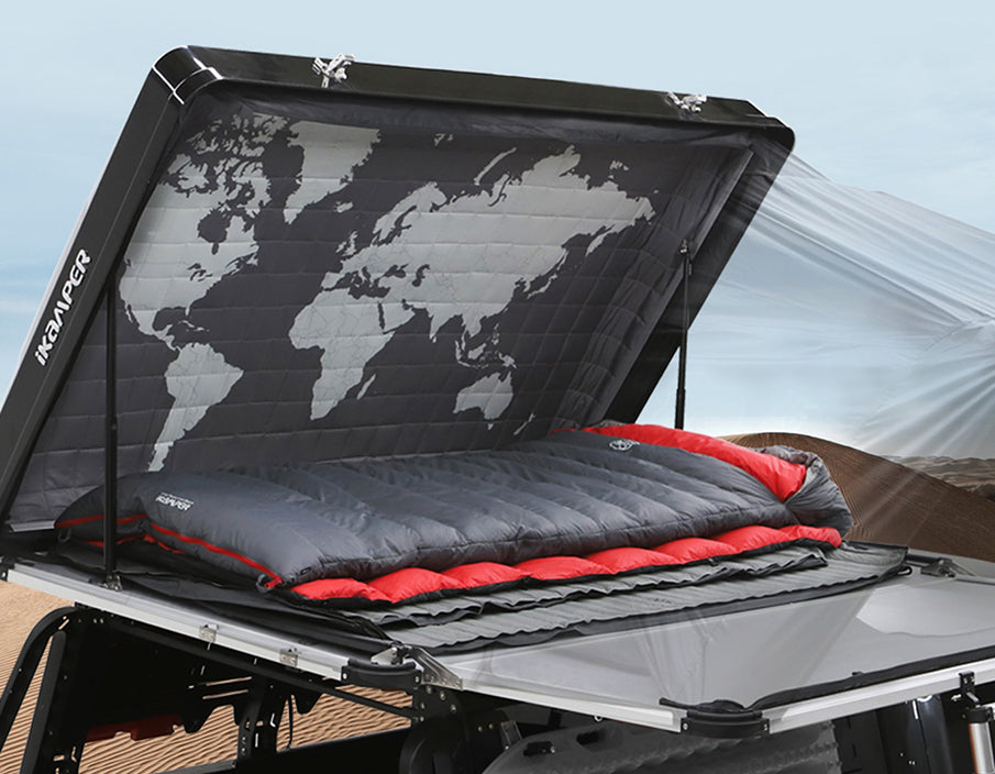 RTT Comfort 5087 (X-Cover Mini)