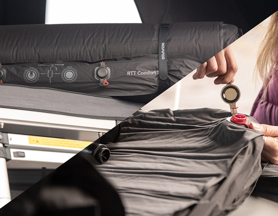 RTT Comfort 5087 (X-Cover Mini)