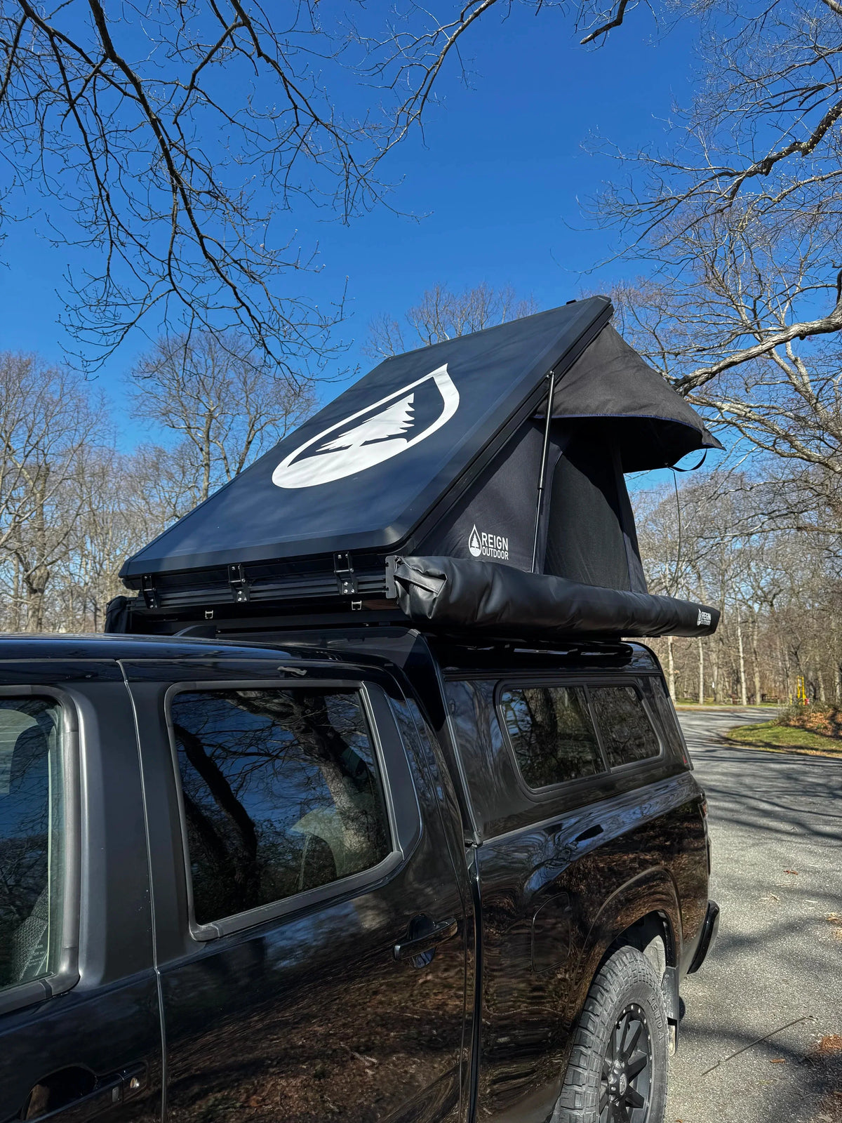 Reign Outdoor Sleep-Over Rooftop Tent