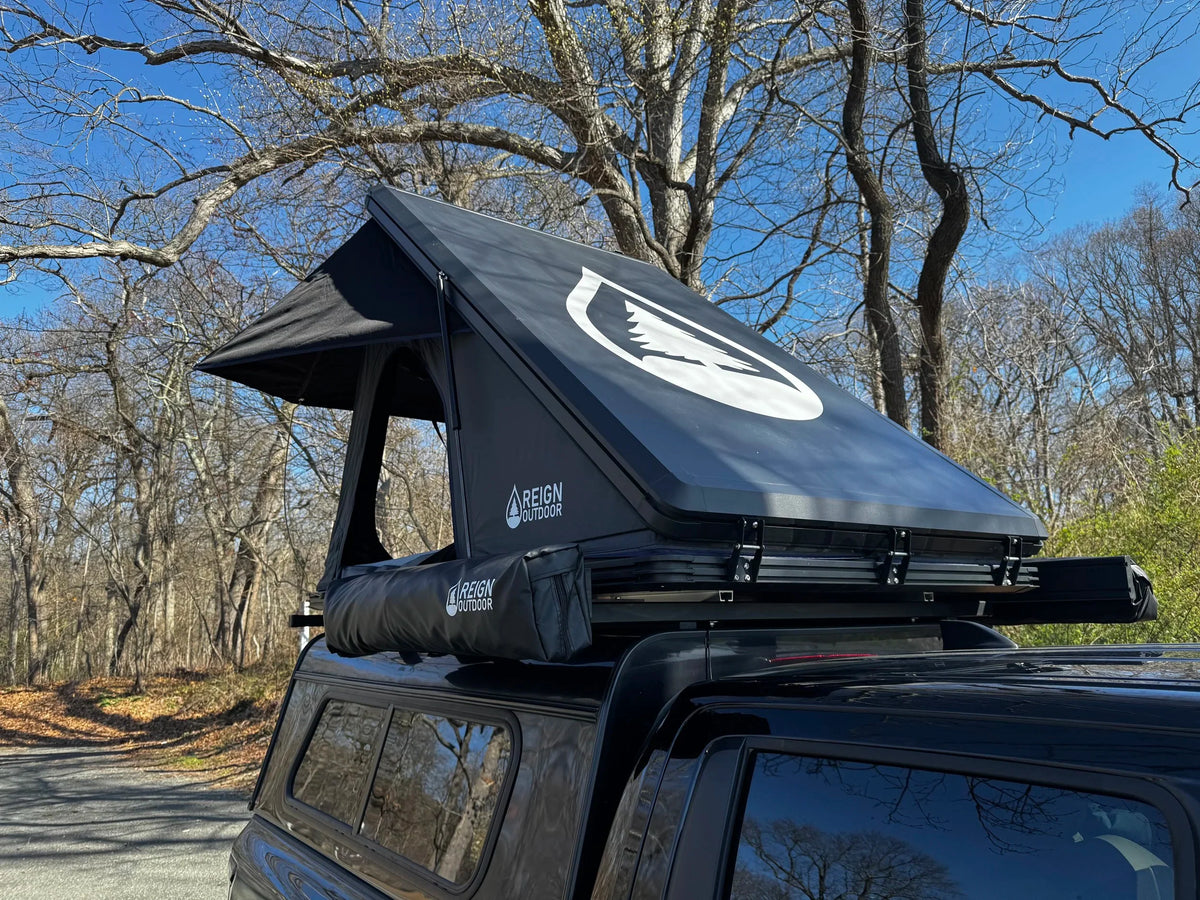 Reign Outdoor Sleep-Over Rooftop Tent