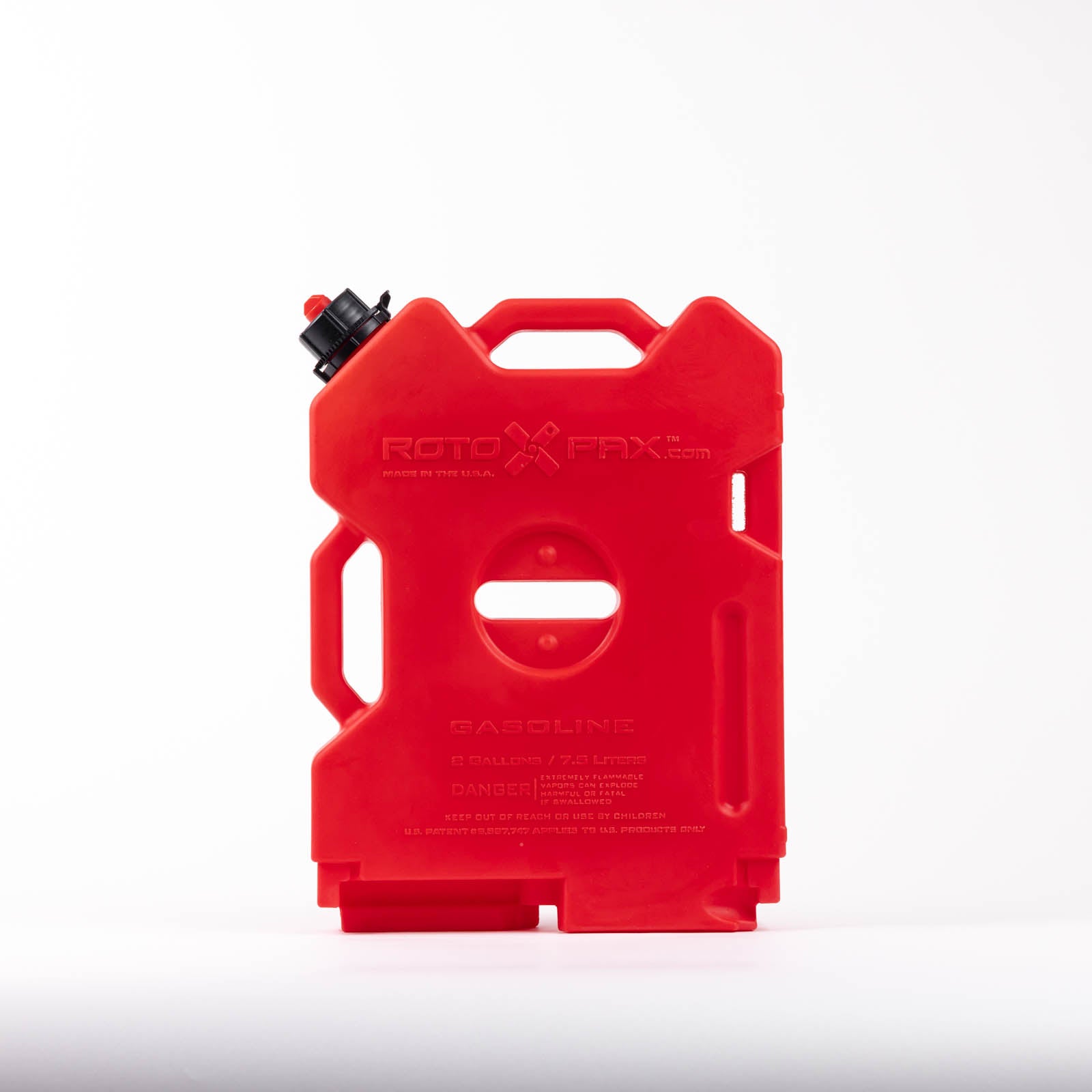 Dirtbox Overland - Dirtbox Overland Free-Standing 270 Degree