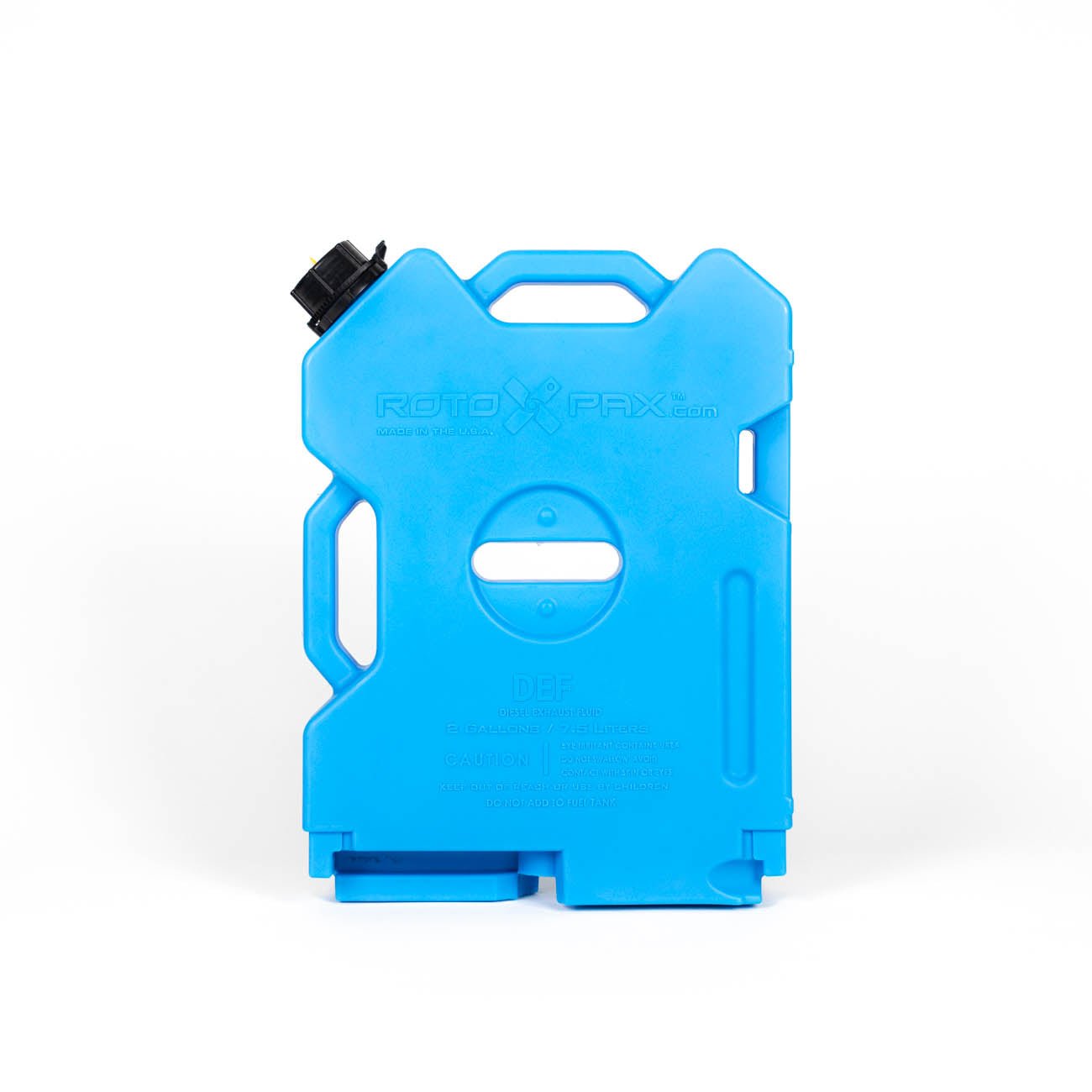 2 Gallon DEF - Spirit of 1876RotopaX