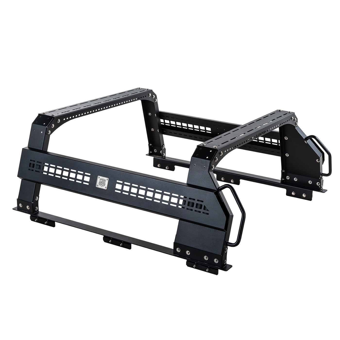 Raconteur Bed Rack (Toyota Tacoma)