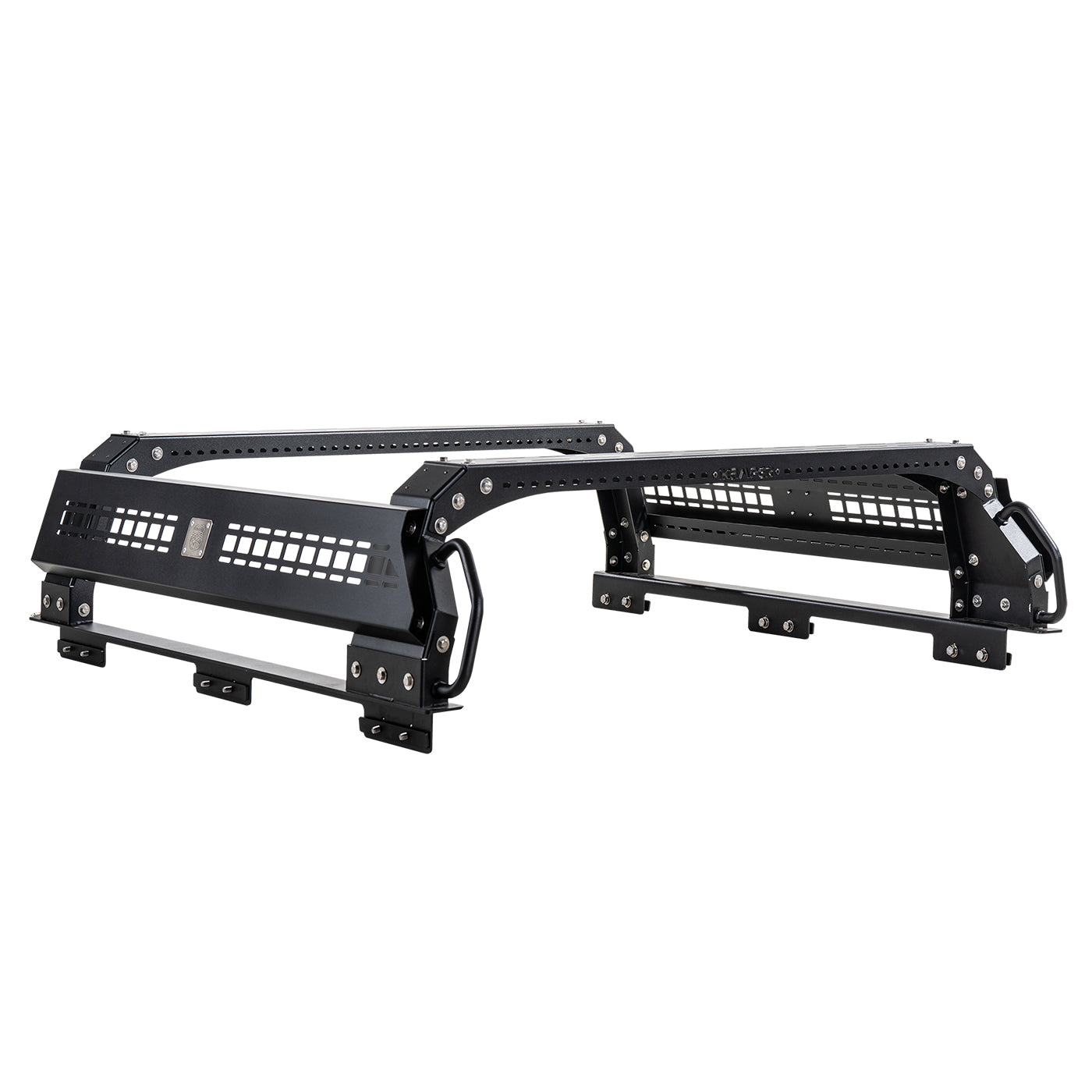 Raconteur Bed Rack (Toyota Tacoma)