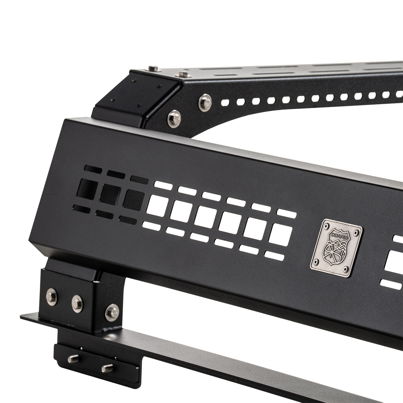Raconteur Bed Rack (Toyota Tacoma)