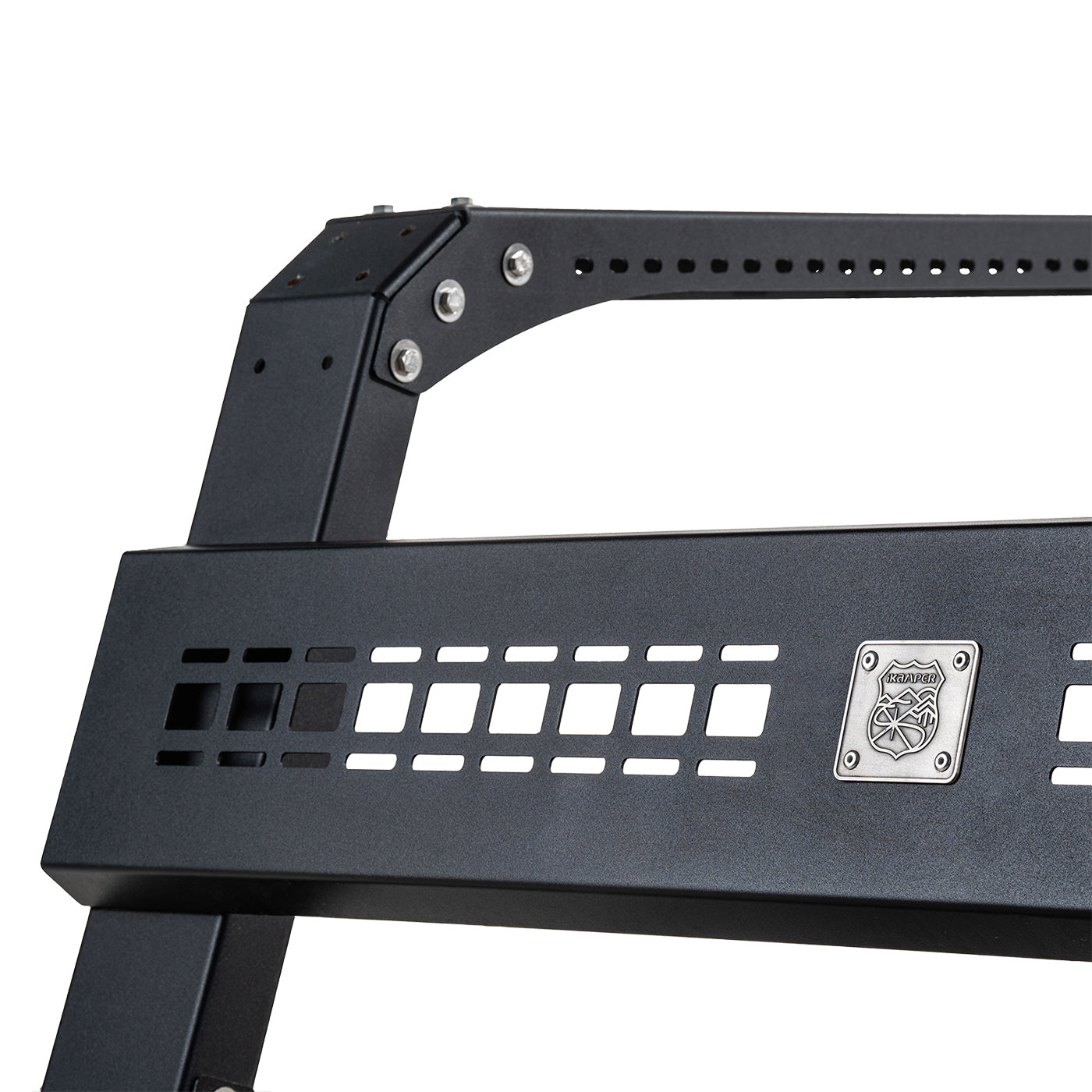 Raconteur Bed Rack (Toyota Tacoma)