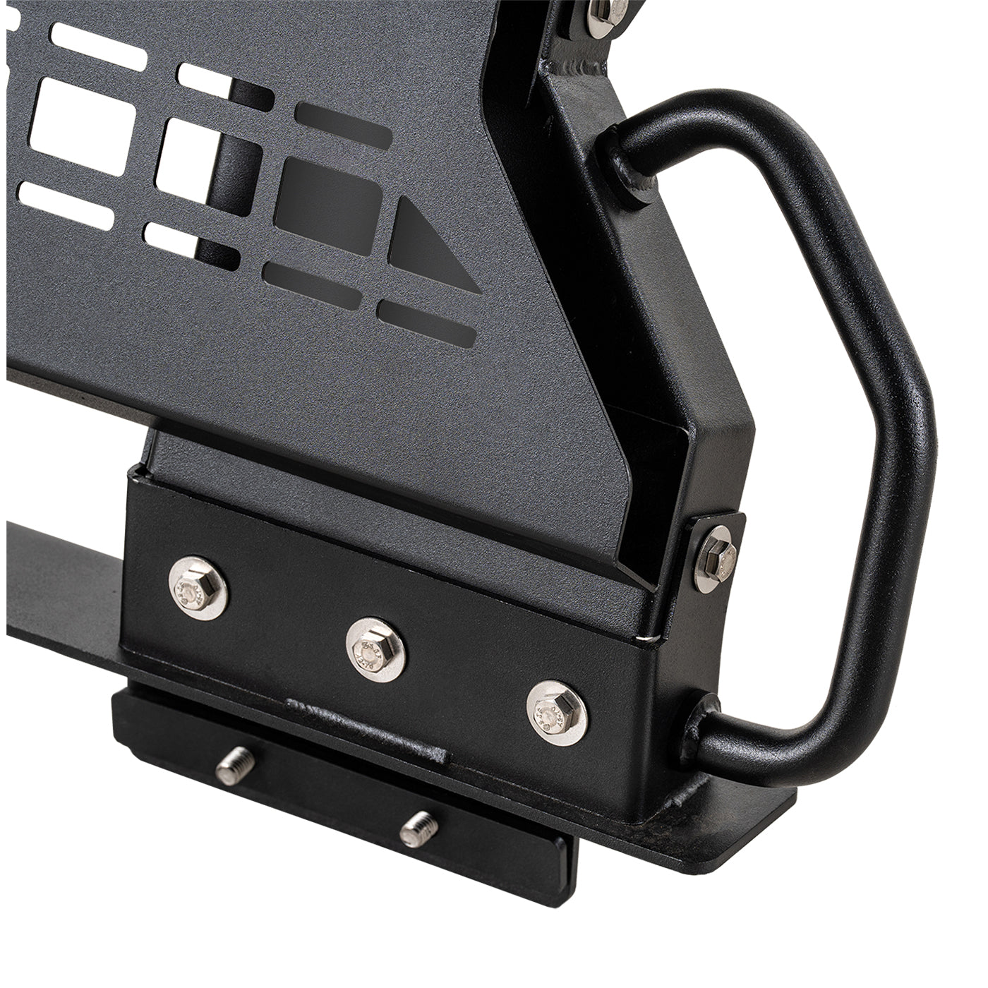 Raconteur Bed Rack (Toyota Tacoma)