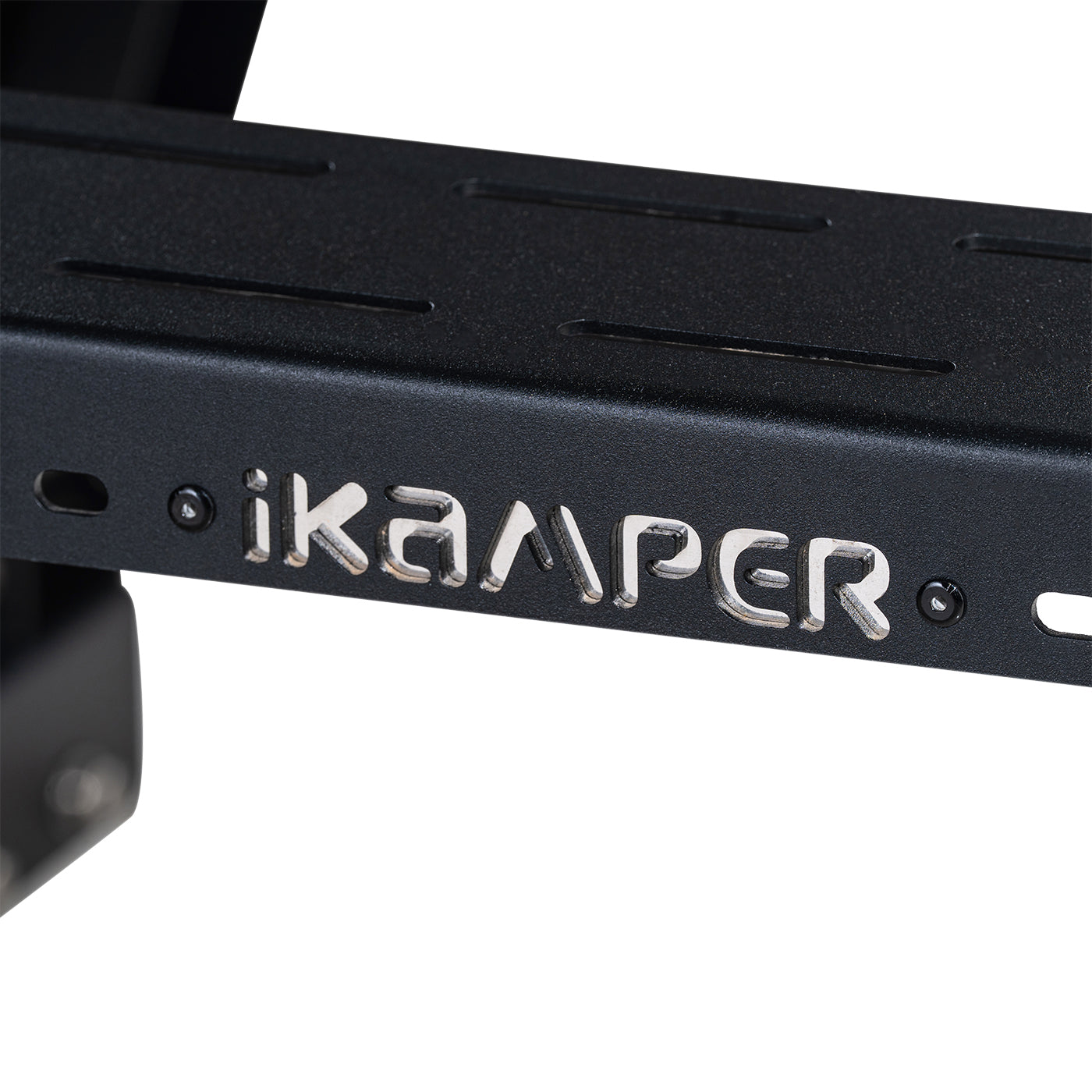 Raconteur Bed Rack (Toyota Tacoma)