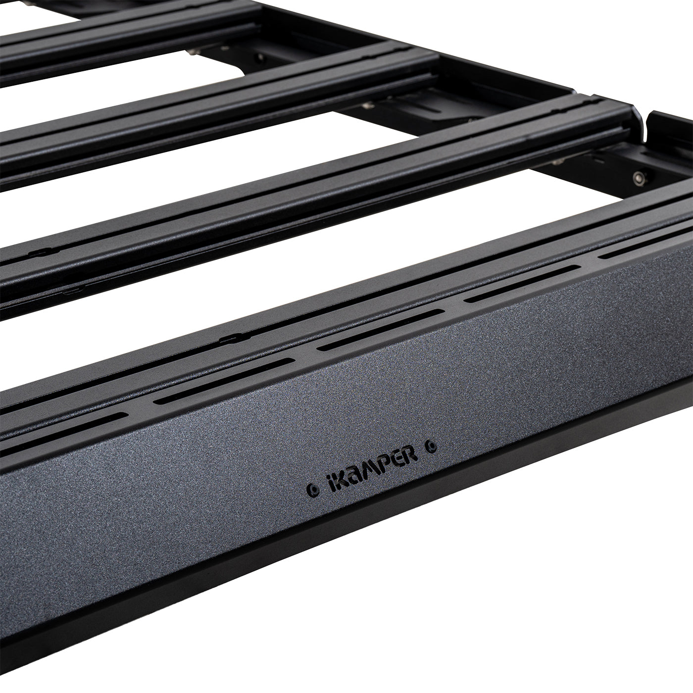 Raconteur Roof Rack (Toyota Tacoma)