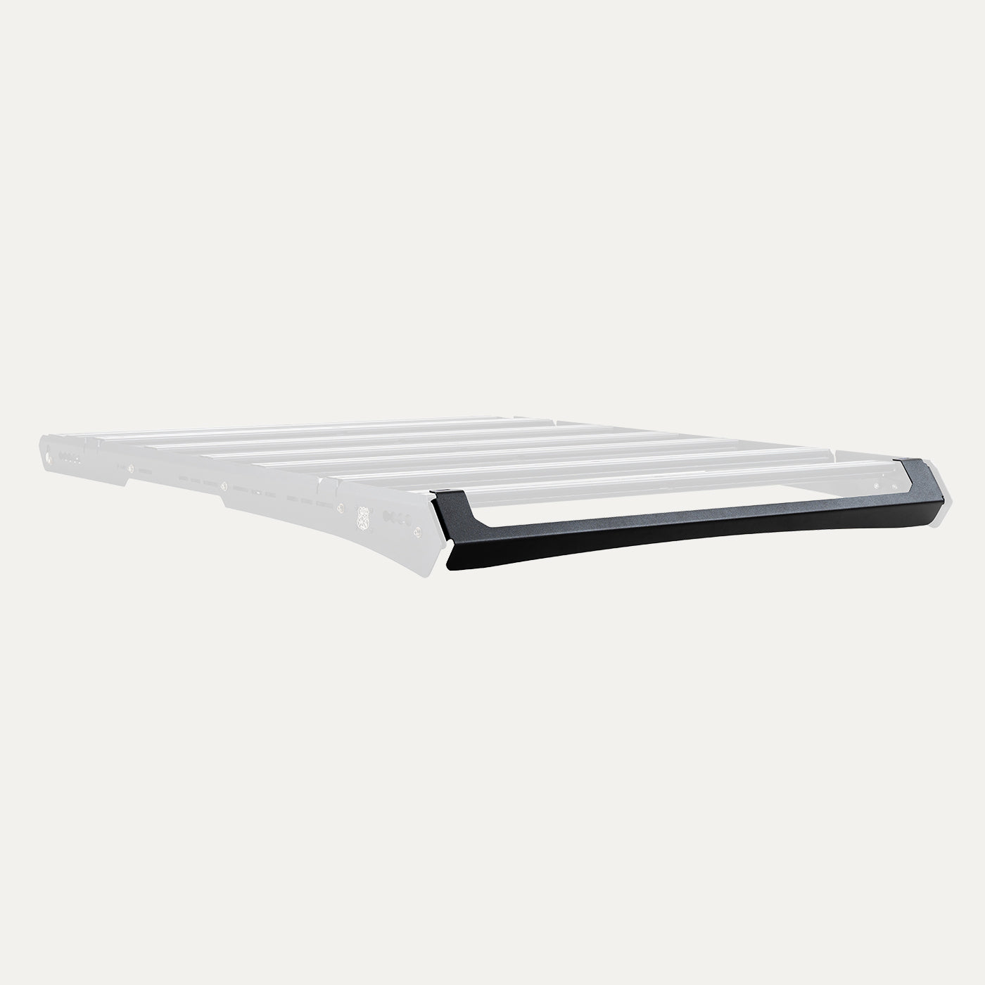Raconteur Wind Deflector - Light Bar