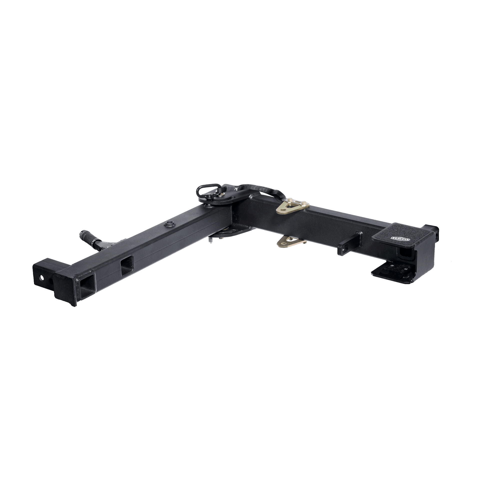RambleSwing® Pro - Spirit of 1876RIGd Supply