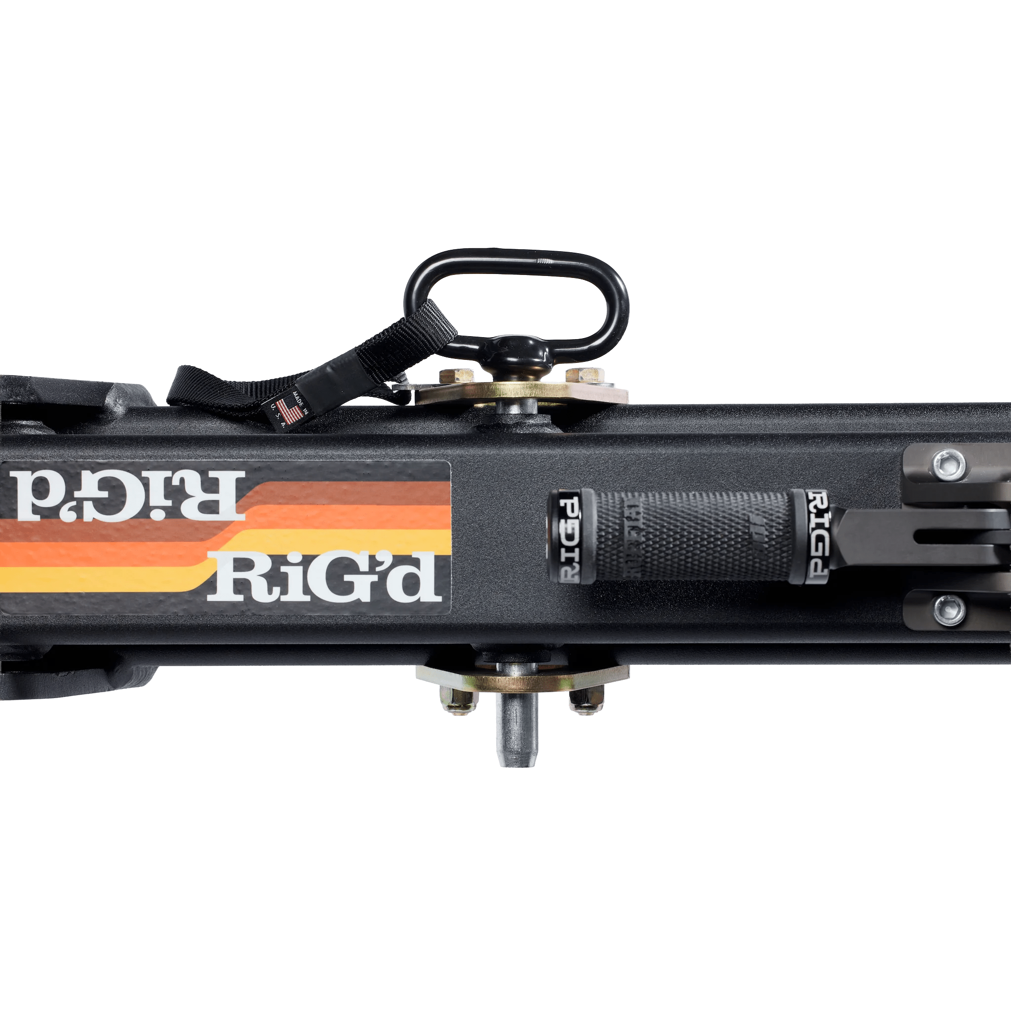 RambleSwing® Pro - Spirit of 1876RIGd Supply