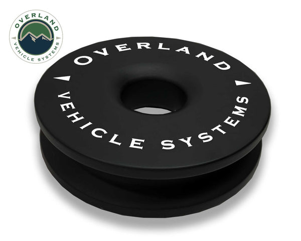 OVS Recovery Ring 6.25