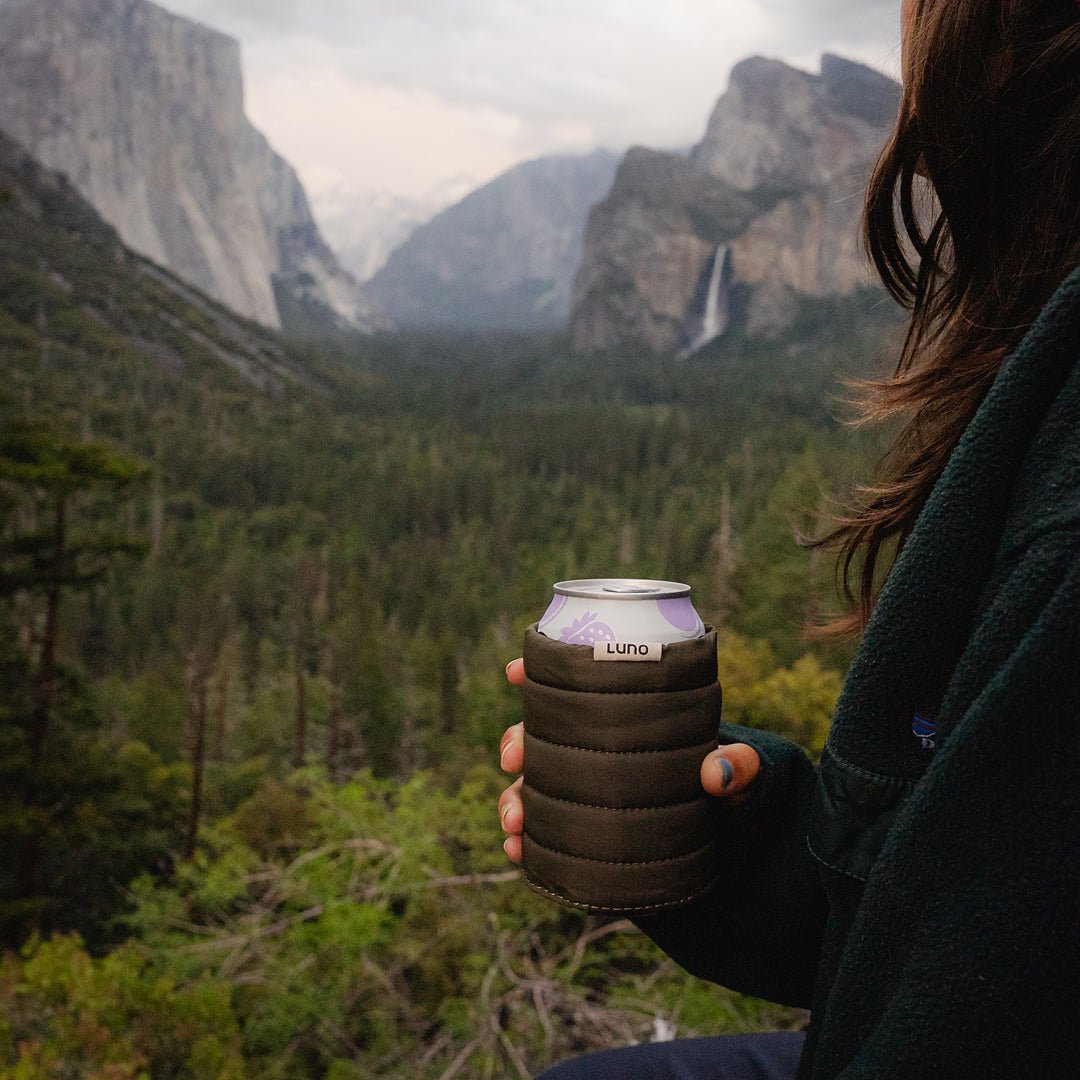 Magnetic Can Cooler