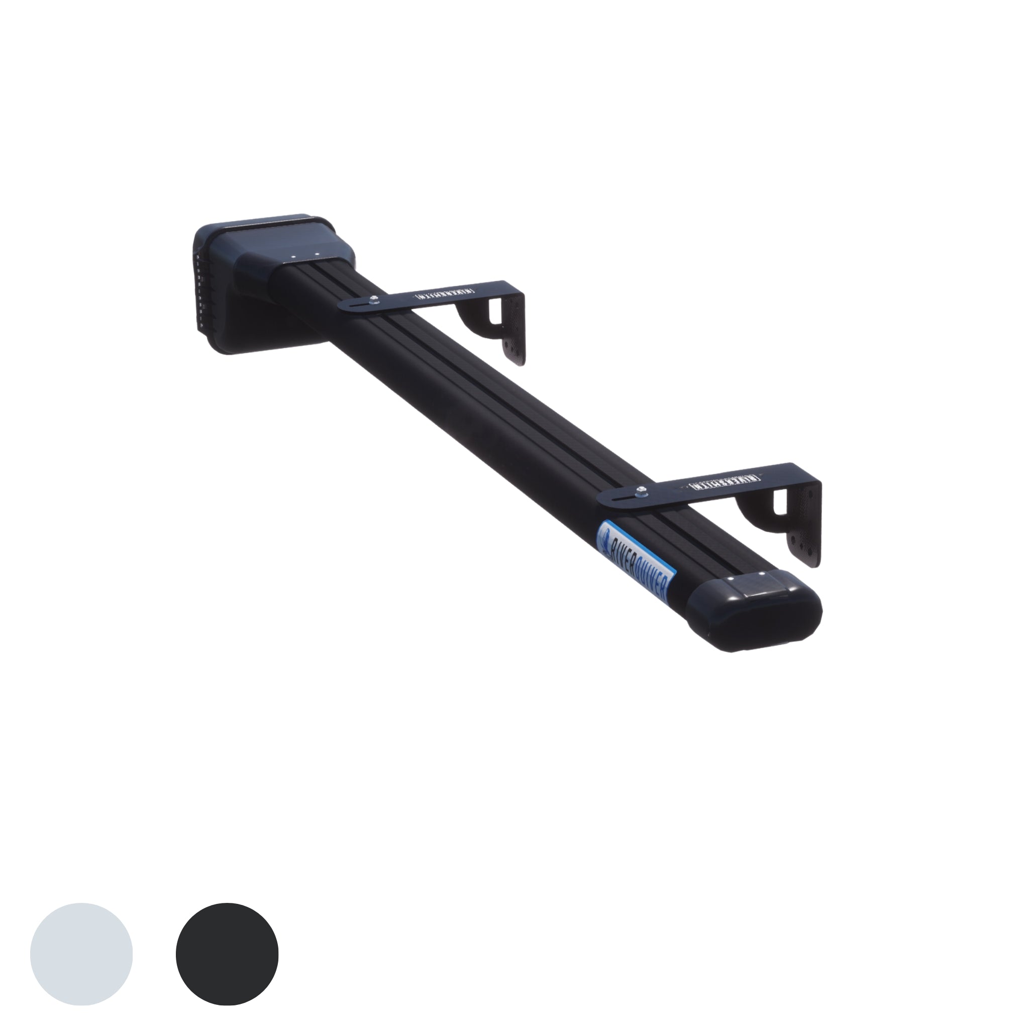 Truck Bed River Quiver