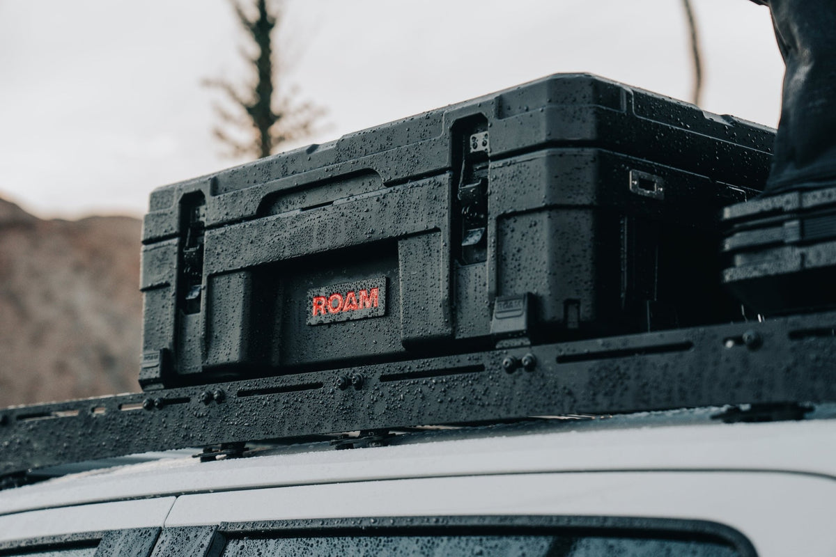 66L Rugged Mounts - Spirit of 1876 - ROAM Dealer Portal