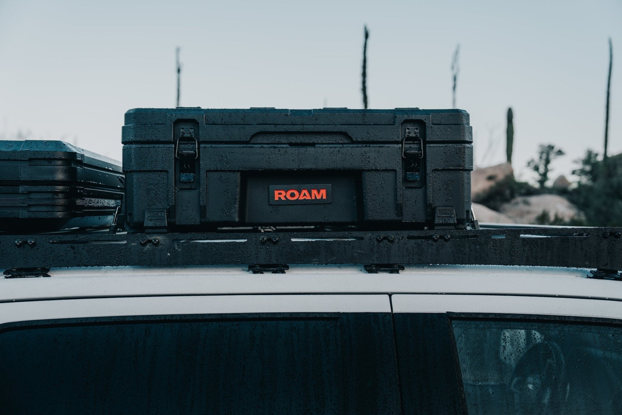 66L Rugged Mounts - Spirit of 1876 - ROAM Dealer Portal