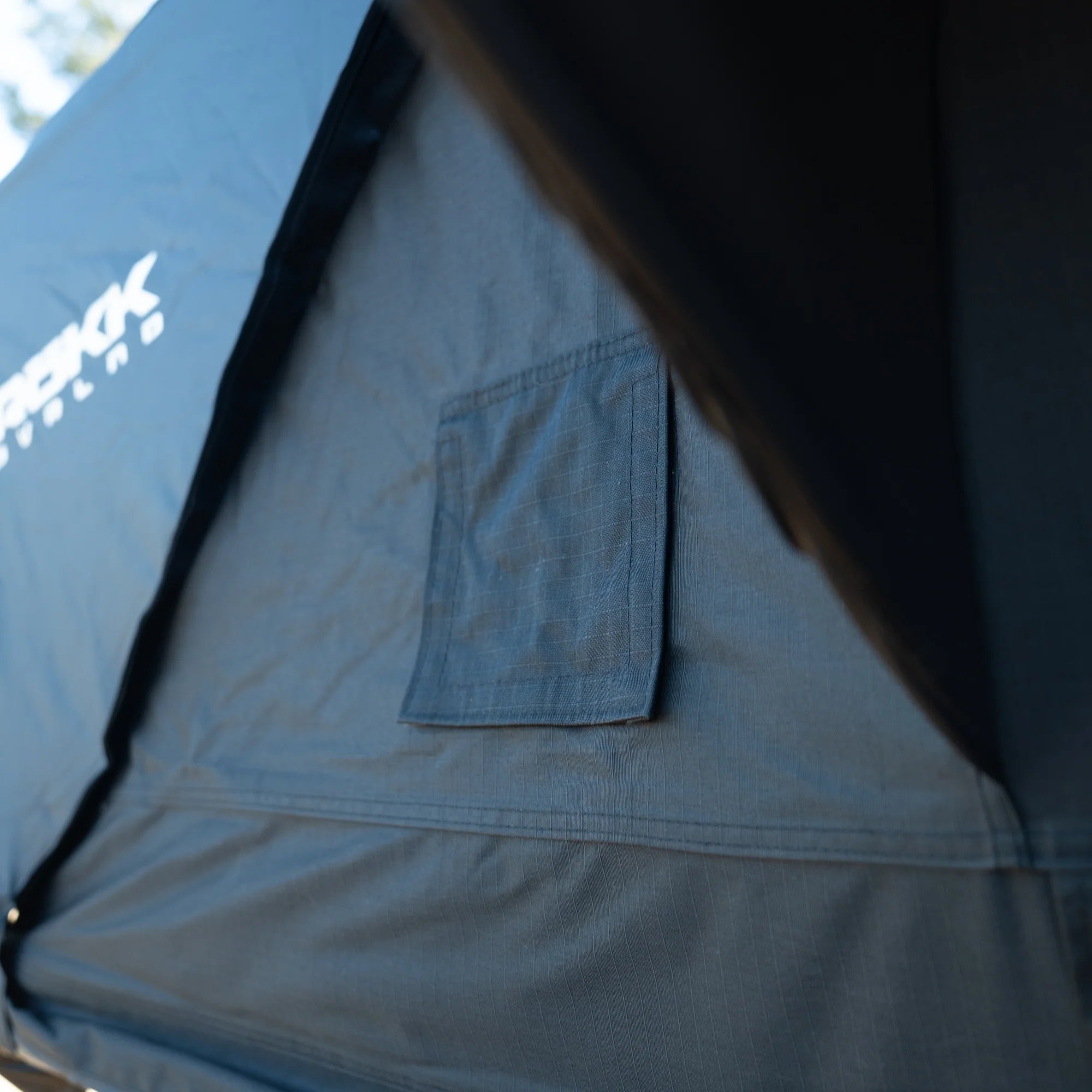 RÖKK Överland The Haven 4 Person Rooftop Tent (Pre - Order, Early May) - Spirit of 1876Rokk Overland
