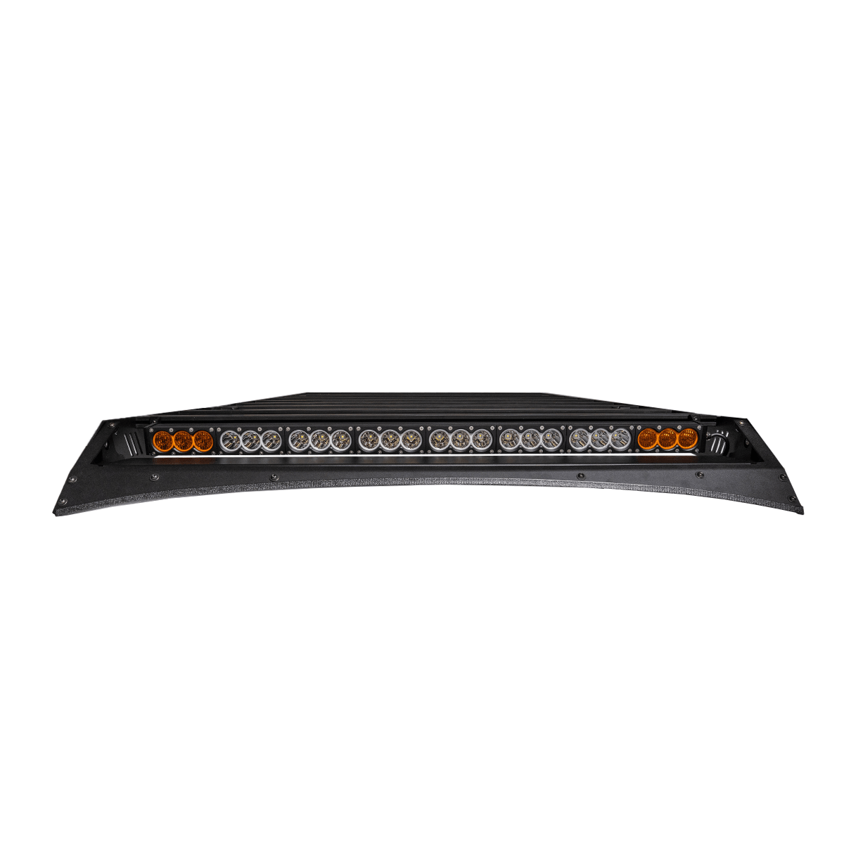 Premium Roof Rack For 2025+ Toyota 4Runner - Spirit of 1876Dealers of Cali Raised LED