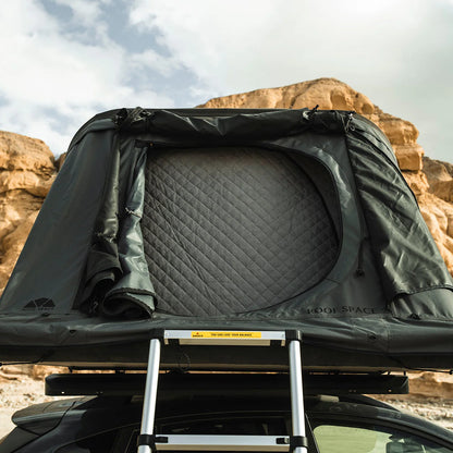 Roof Space Thermal Insulation Tent