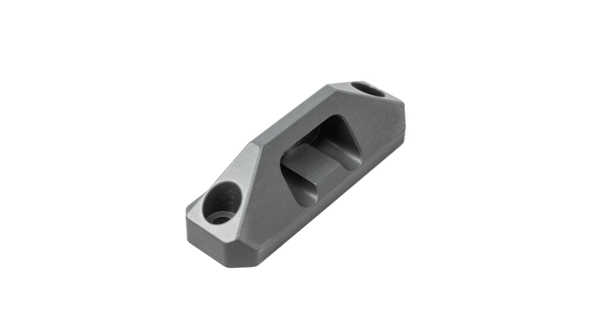 Sherpa Bottle Opener - Spirit of 1876Sherpa Equipment Company