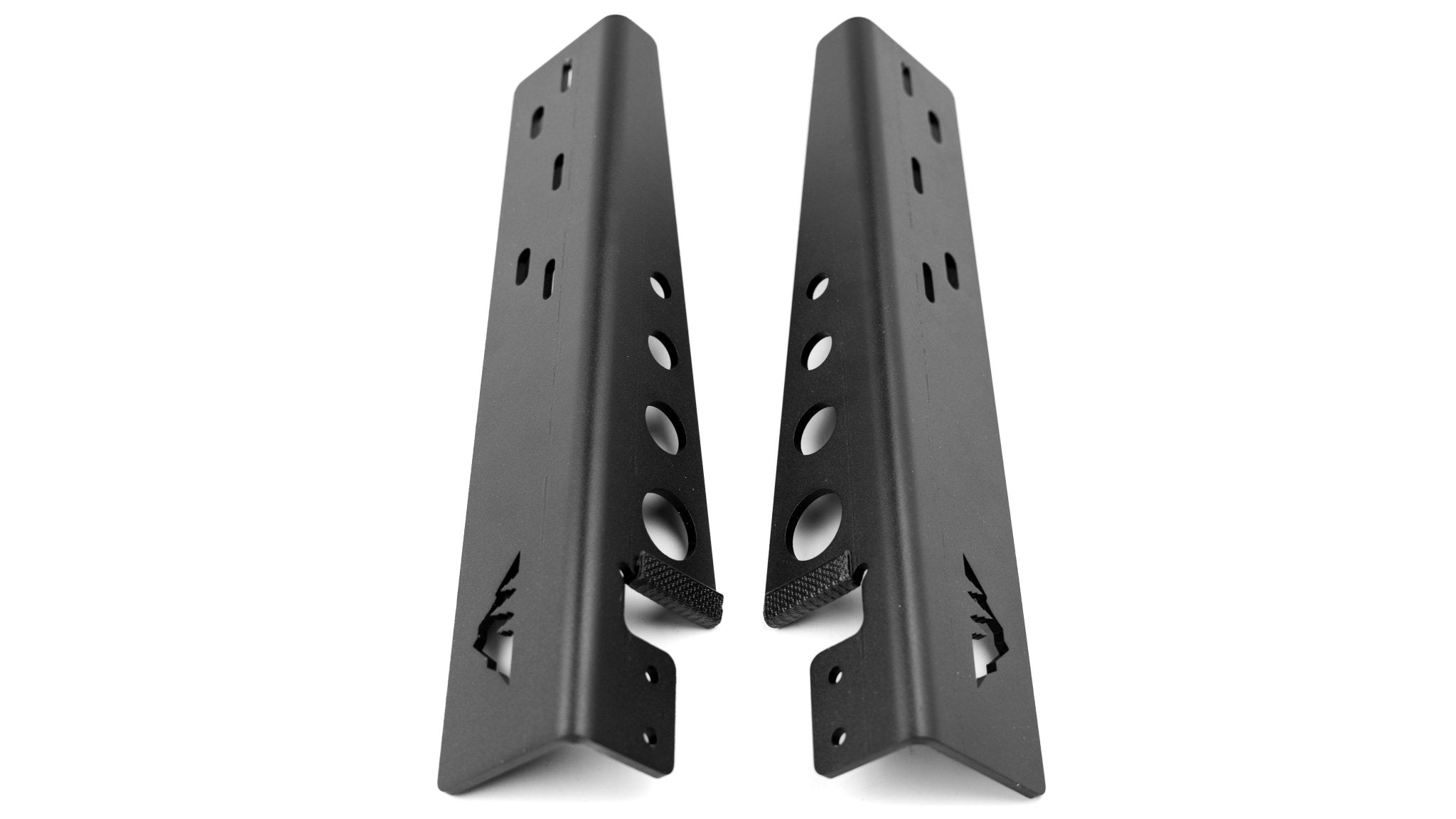 Sherpa Flyrod Mounts - Spirit of 1876Sherpa Equipment Company