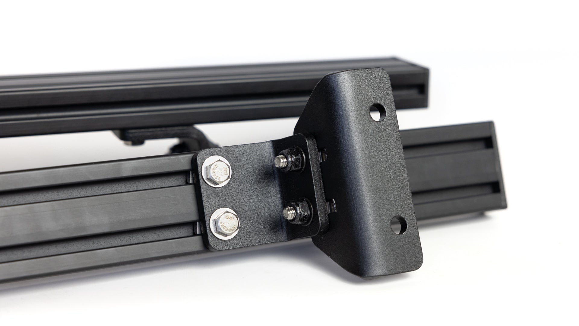 Roof Track Load Bar System (Pair) - Spirit of 1876Sherpa Equipment Company