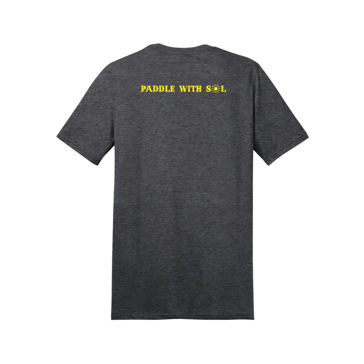 SOL Mens T-Shirt