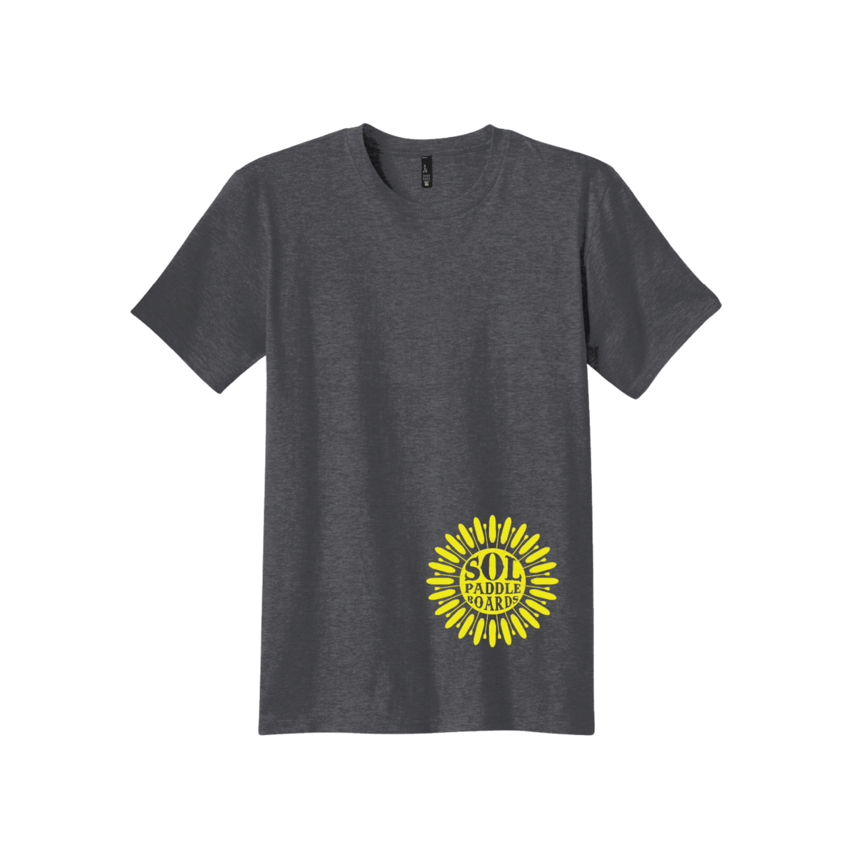 SOL Mens T-Shirt