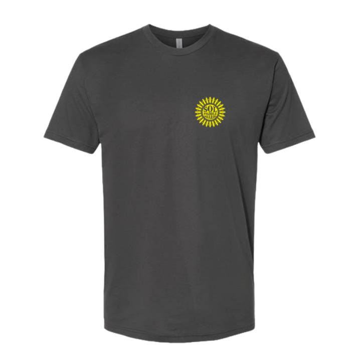 SOL Sunburst T-Shirt