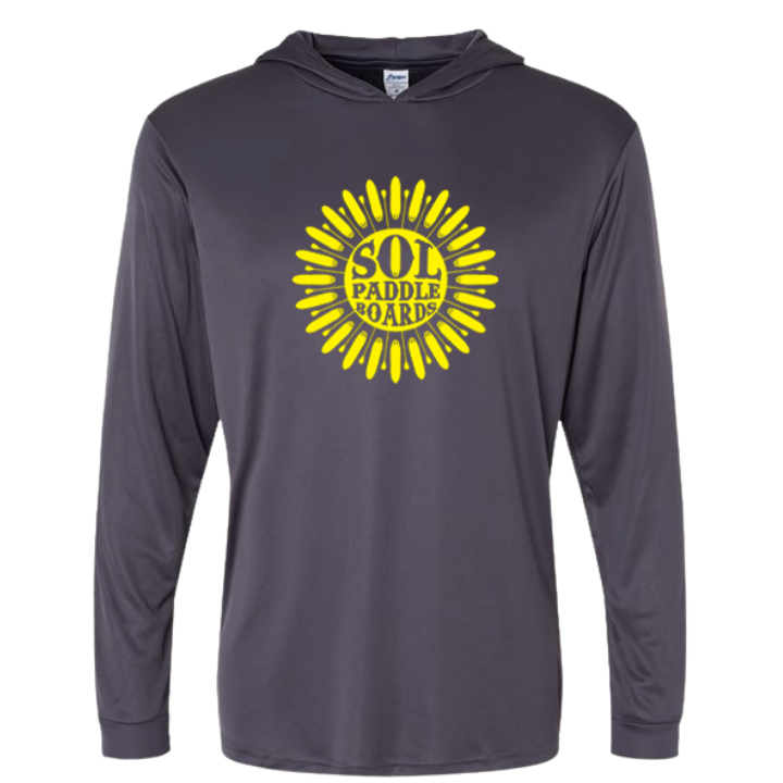 SOL Sunburst Hoodie