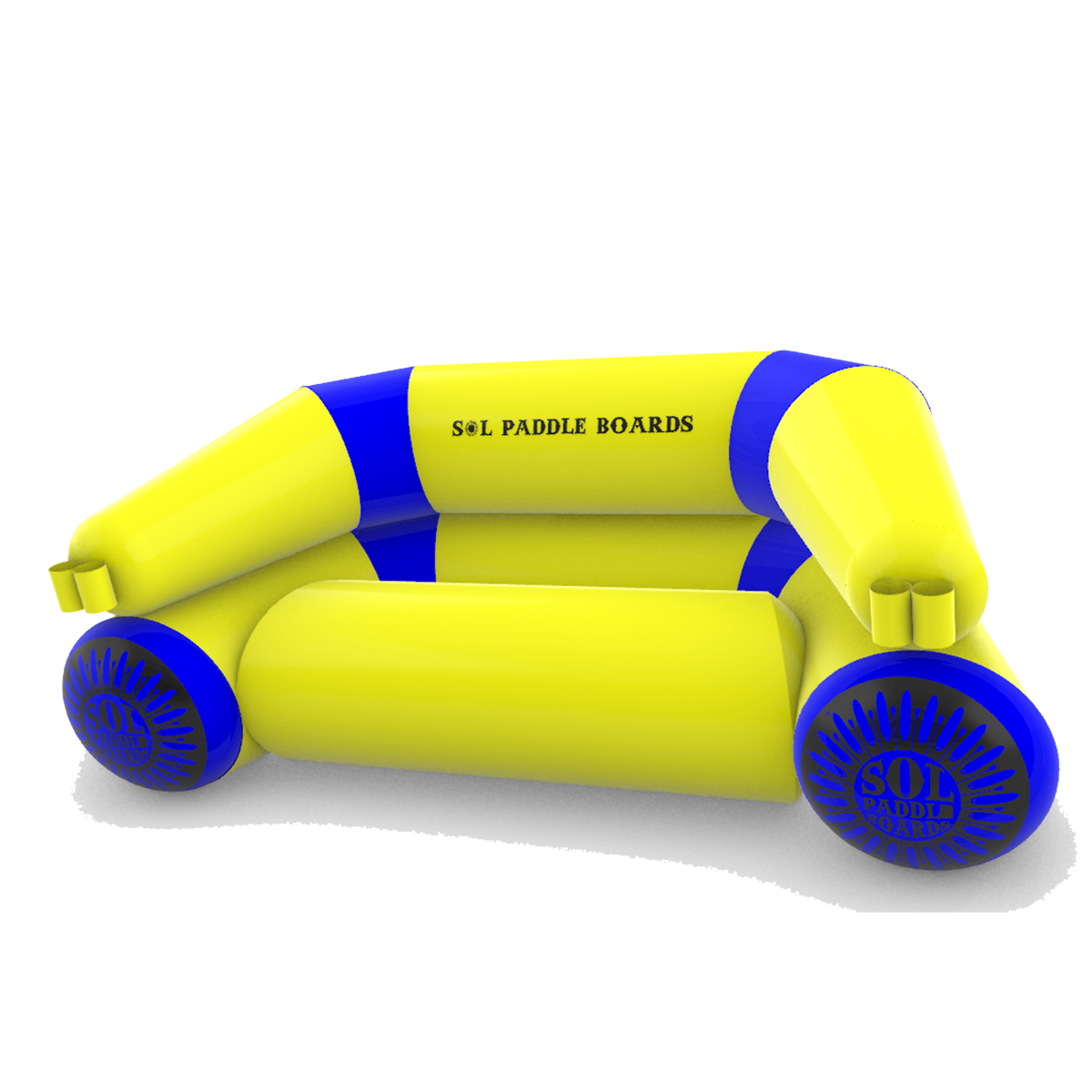 SOLfa Inflatable Sofa