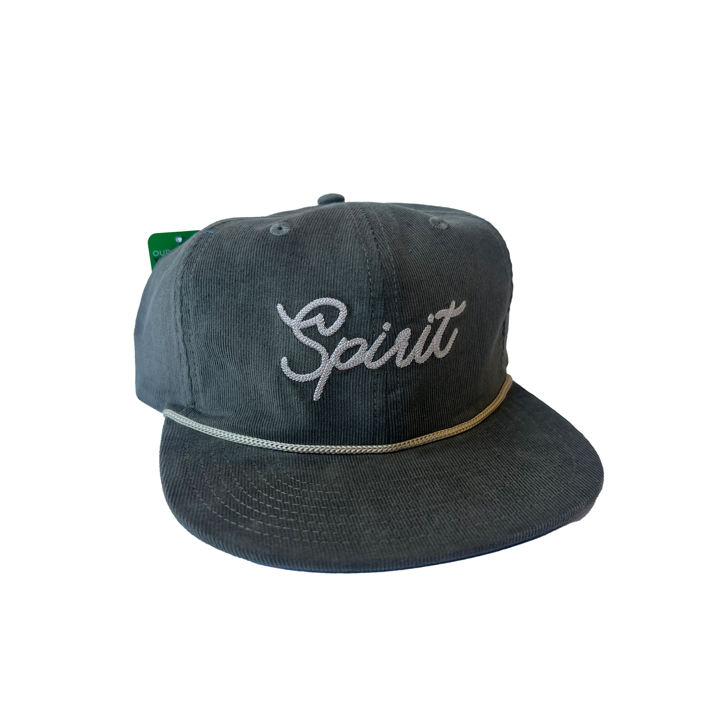 Spirit Script Hat