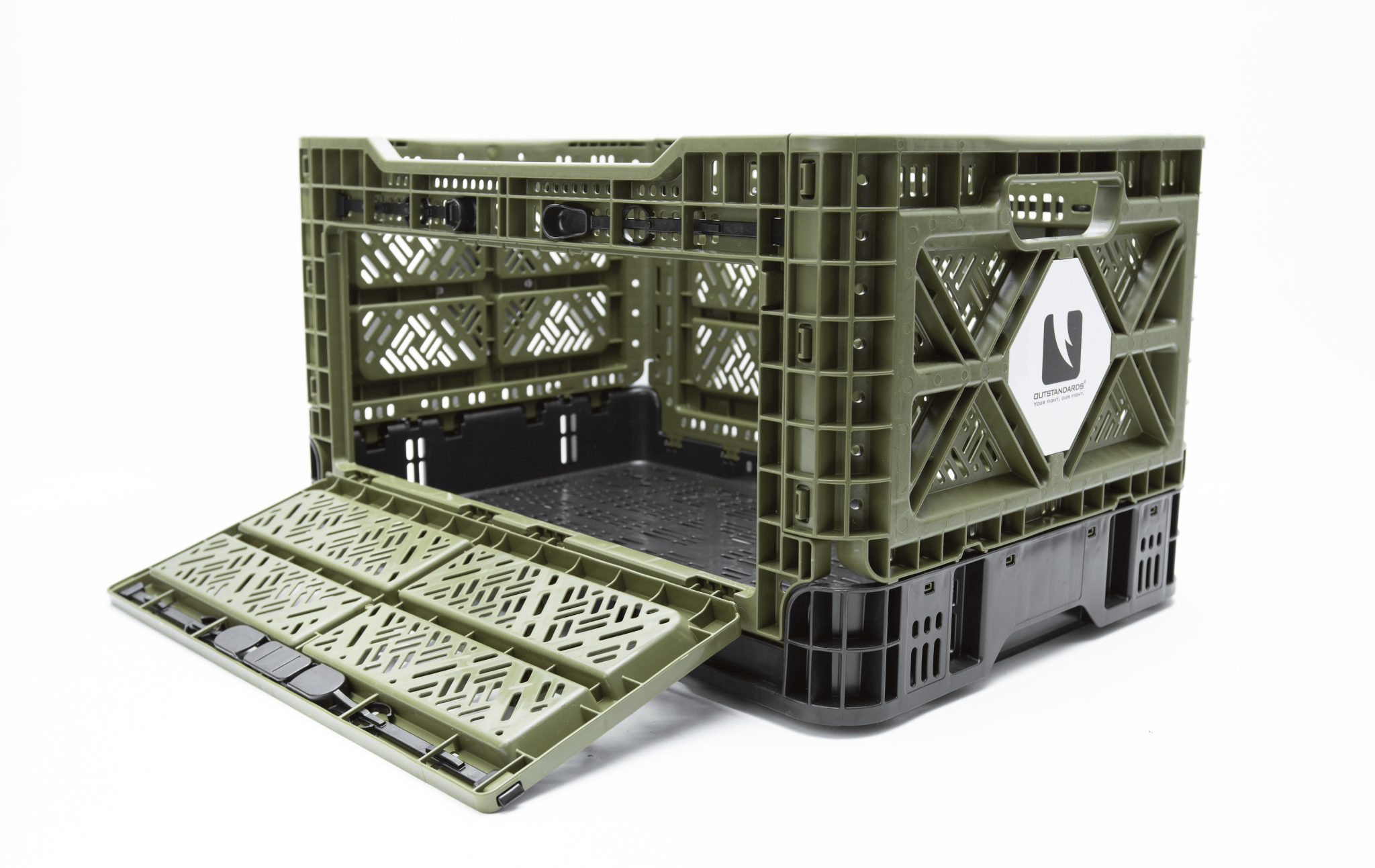 T-48 3-Crate Storage Bundle - Spirit of 1876 - Outstandards