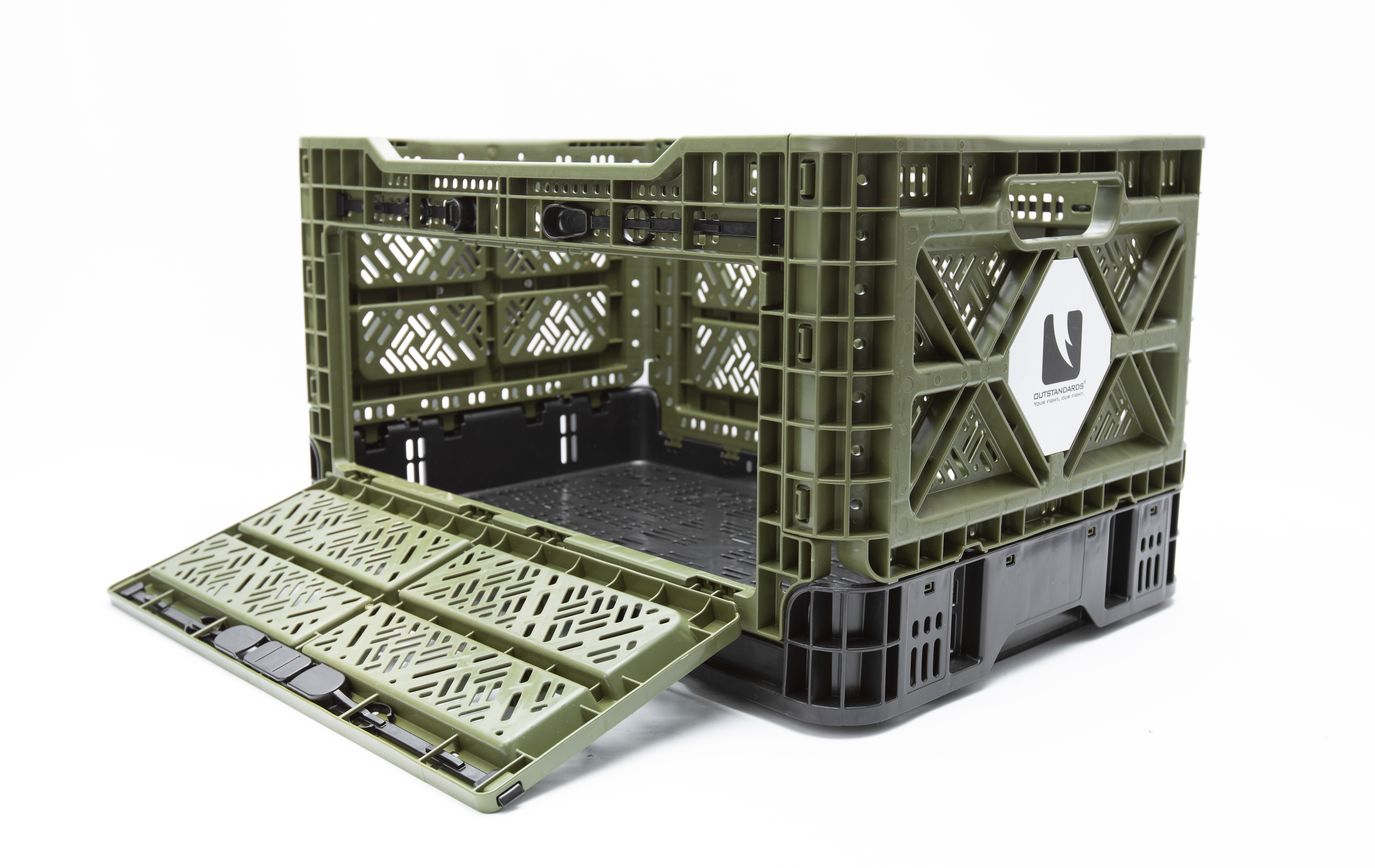 T-48 3-Crate Storage Bundle