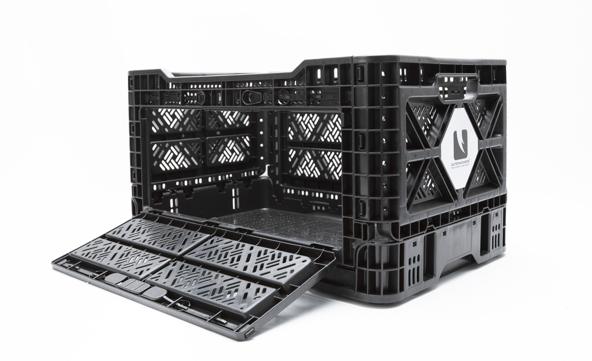 T-48 3-Crate Storage Bundle