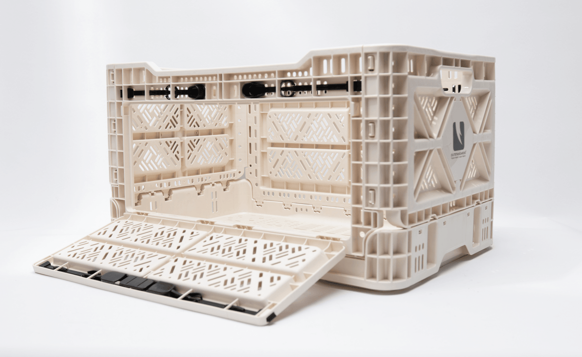 T-48 3-Crate Storage Bundle - Spirit of 1876 - Outstandards