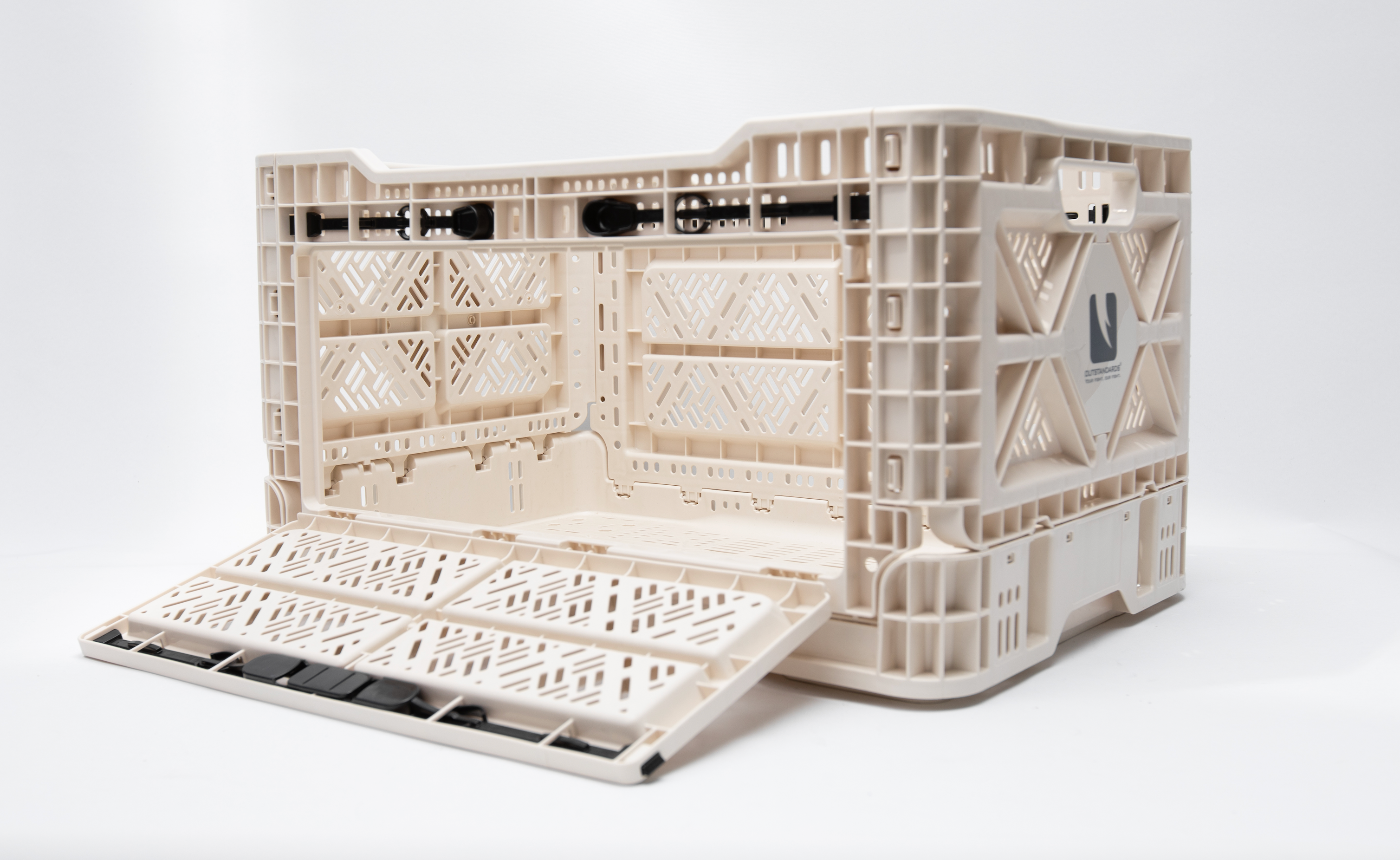 T-48 3-Crate Storage Bundle
