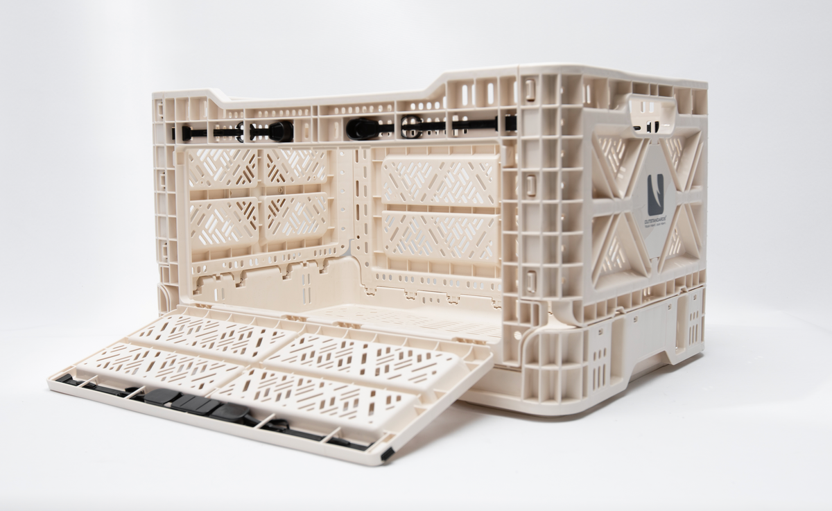 T-48 Jeep Wrangler Cargo Bundle – 6 Crates